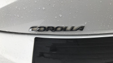 Toyota Corolla 1.8 VVT-i Hybrid Design 5dr CVT Hybrid Hatchback